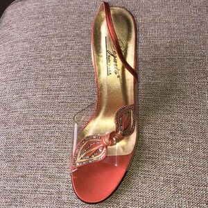 Women’s dress shoes